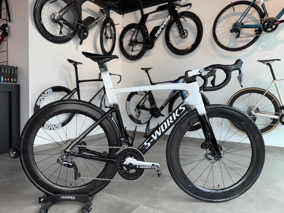 S-Works Venge Custom Paint