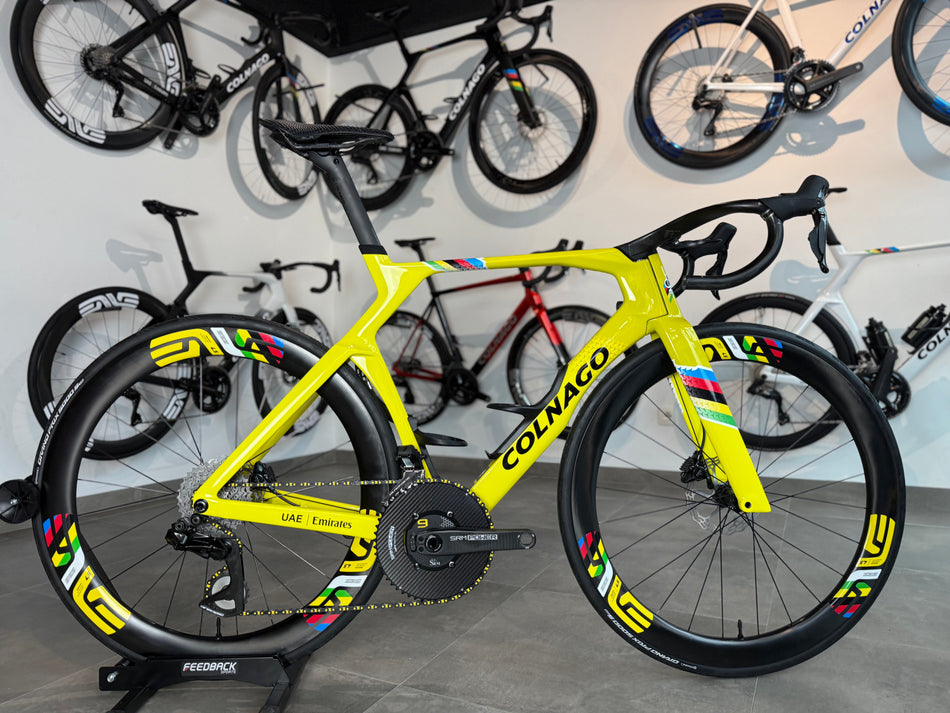 Colnago Y1Rs Custom LTD TDF