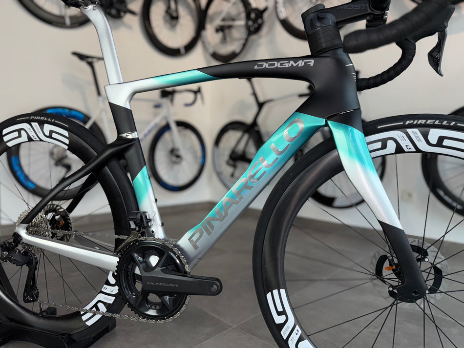 Pinarello Dogma F 54cm