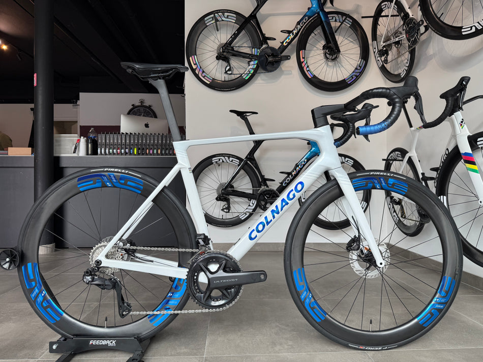Colnago V5Rs Custom by Sky Bikes 1/1