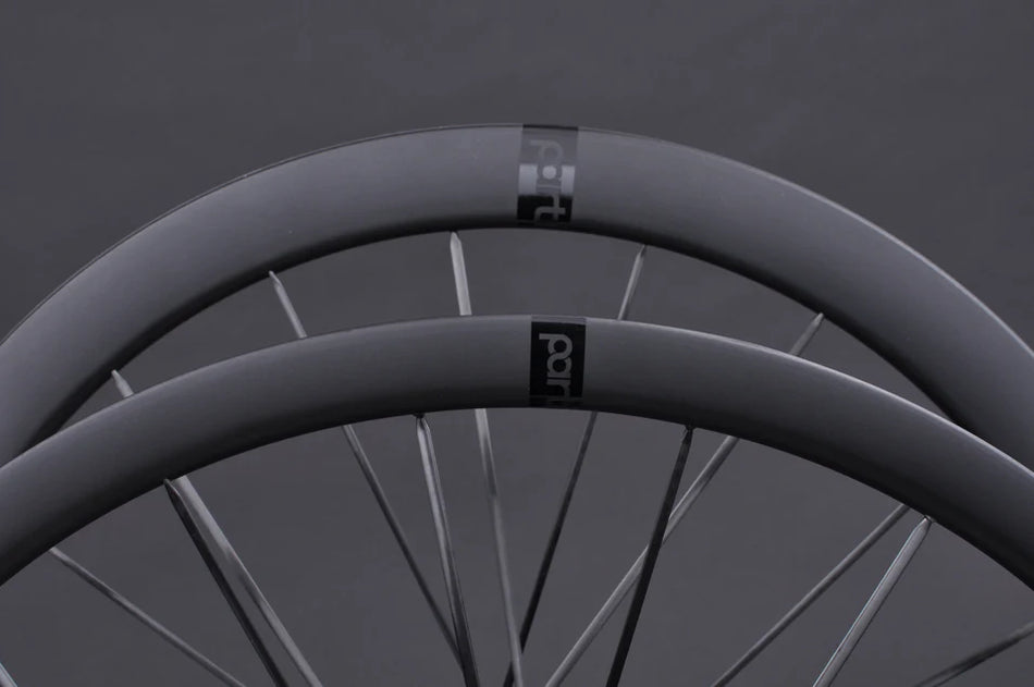 Partington R-SERIES MKII R39/44