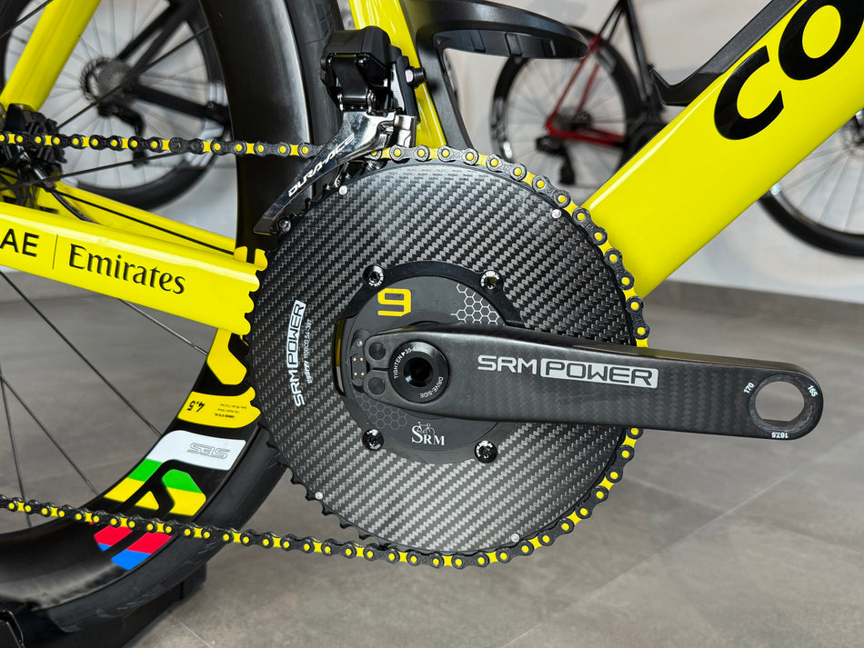 Colnago Y1Rs Custom LTD TDF