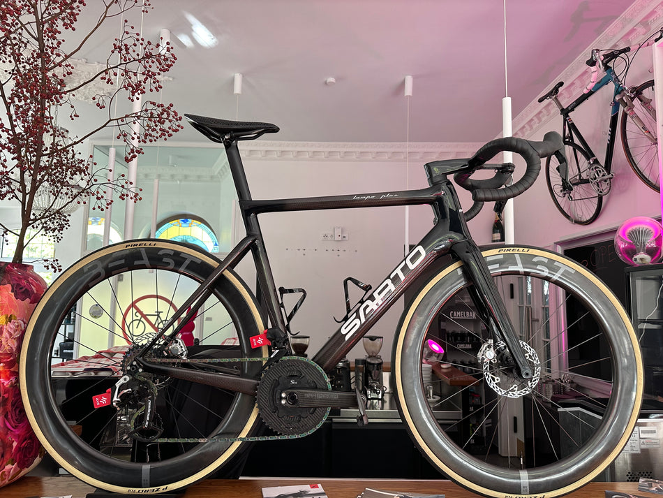 Sarto Lampo Plus *Custom*