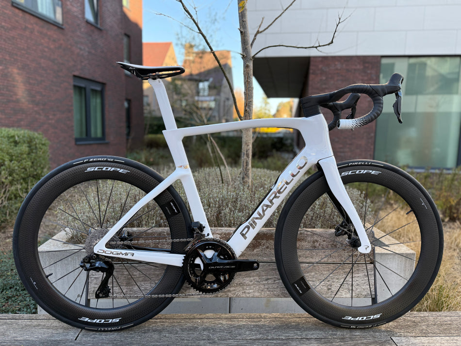 Dream Pinarello Dogma F Custom