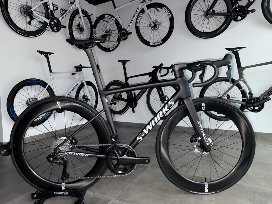 S-Works SL8 custom By Sky Bikes