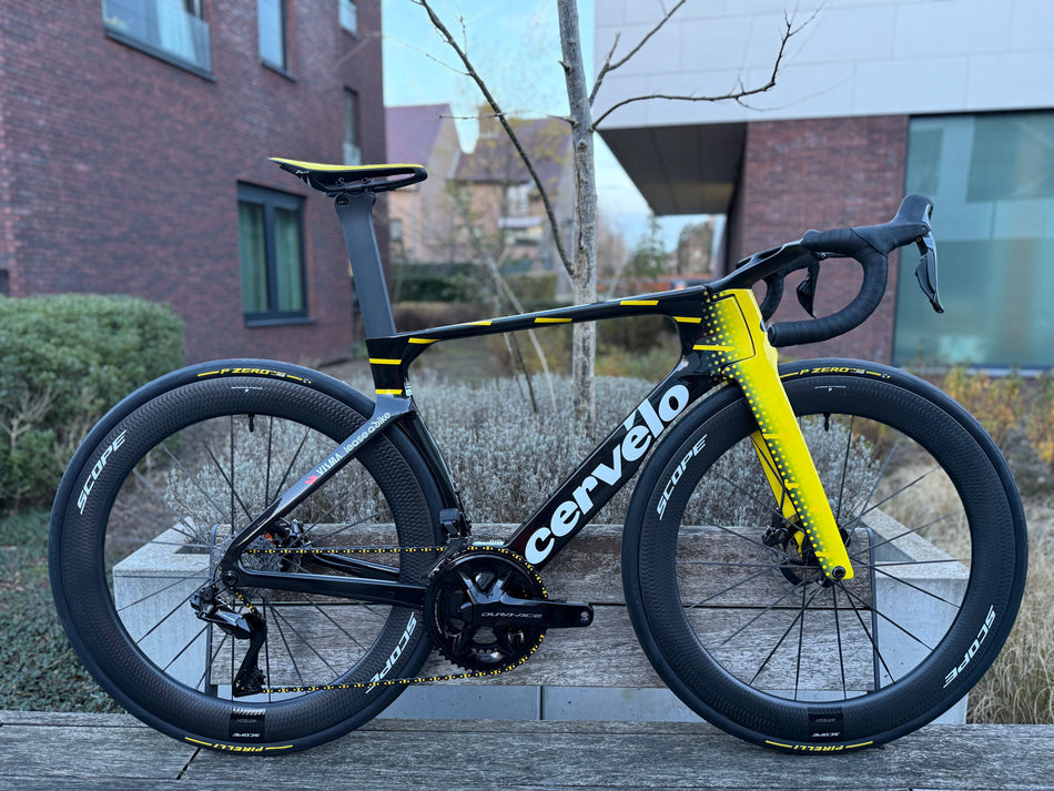 Cervélo S5 Team Edition