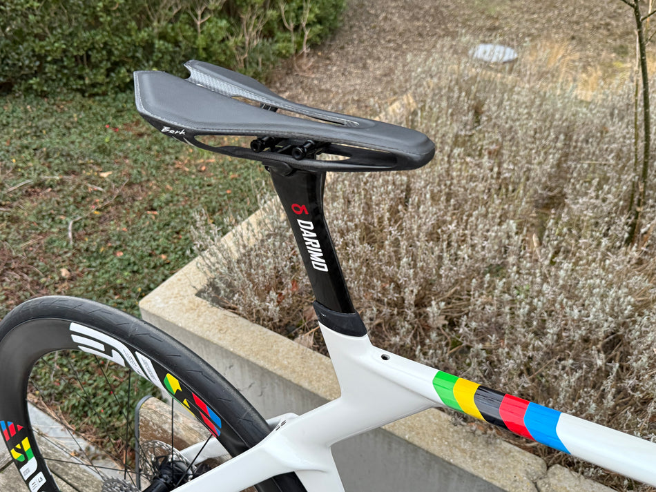 Colnago Y1Rs World Champ Custom