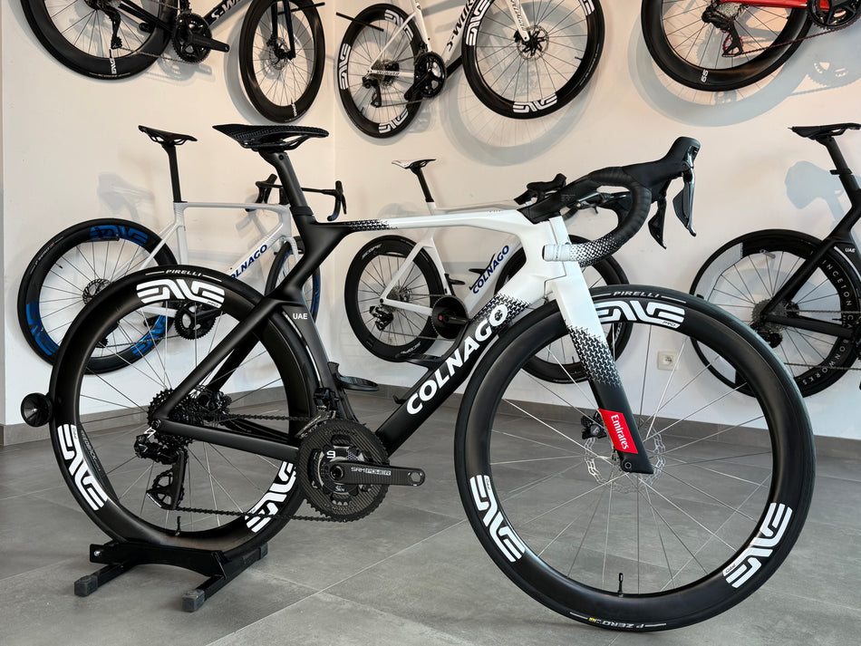 Ultra Light Colnago Y1RS