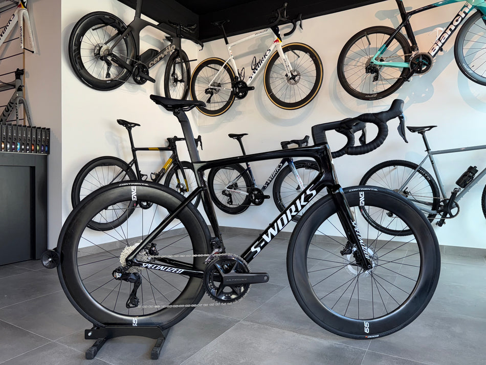 S-Works SL7 58cm