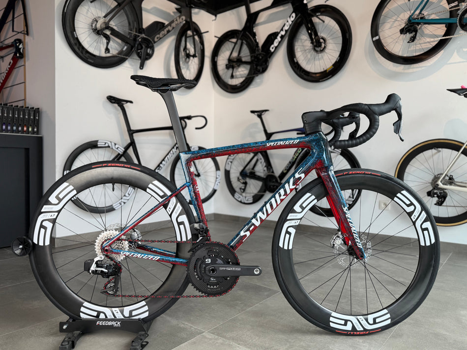 S-Works FDJ SUEZ *Custom*