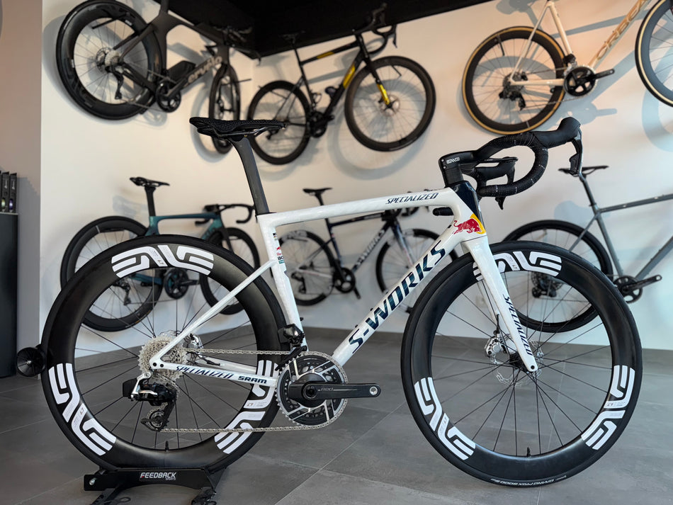 S-Works SL8 Red Bull *Custom*