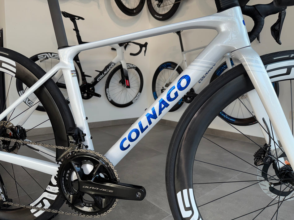 Colnago V5Rs Custom