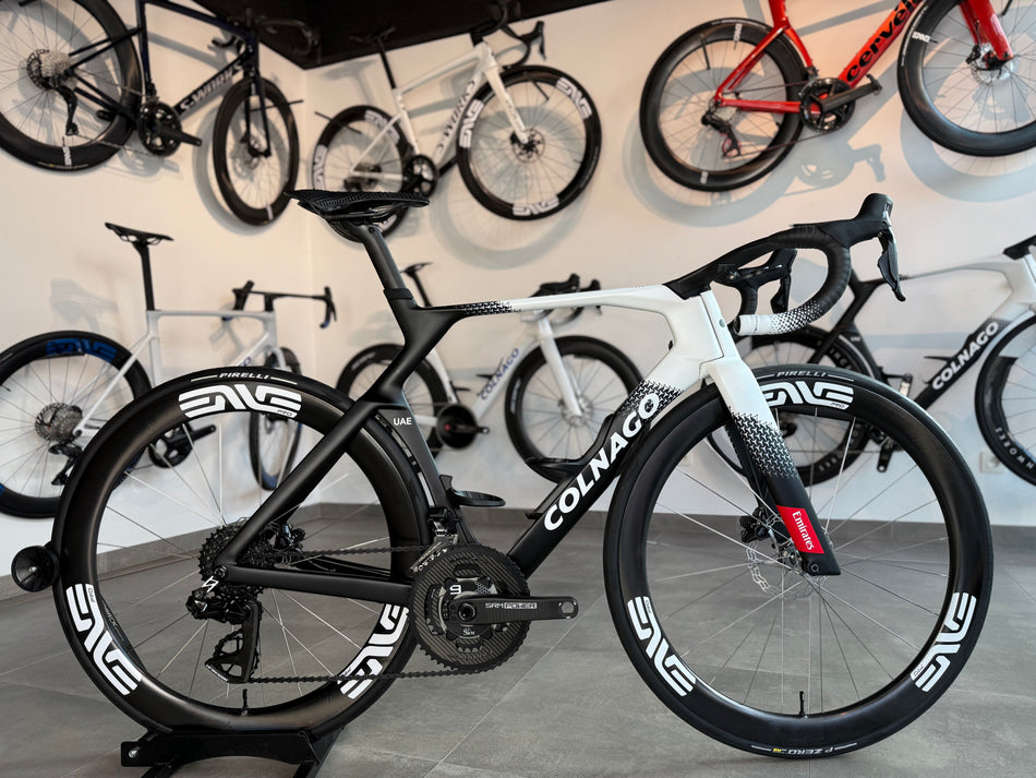 Ultra Light Colnago Y1RS