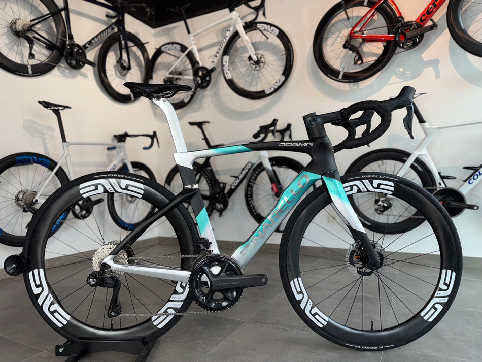 Pinarello Dogma F 54cm