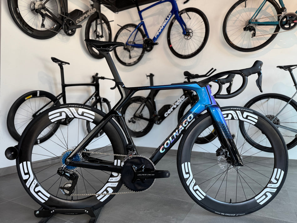 Colnago Y1Rs *Custom*