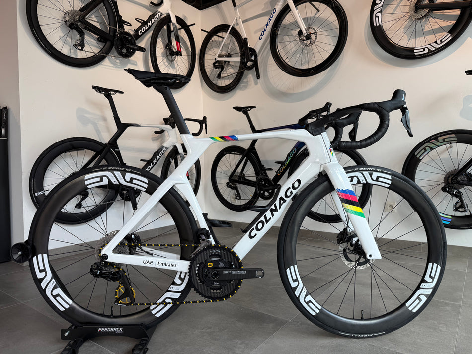 Colnago Y1Rs Custom by Sky Bikes 1/1