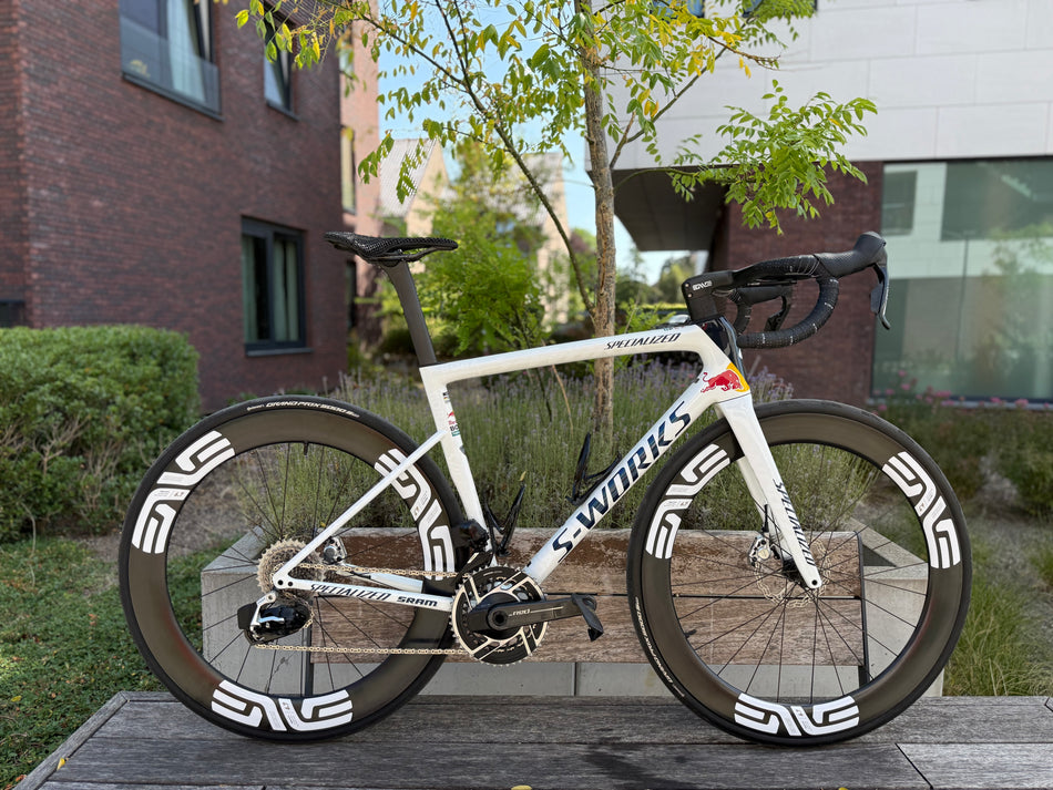 S-Works Redbull LTD Custom