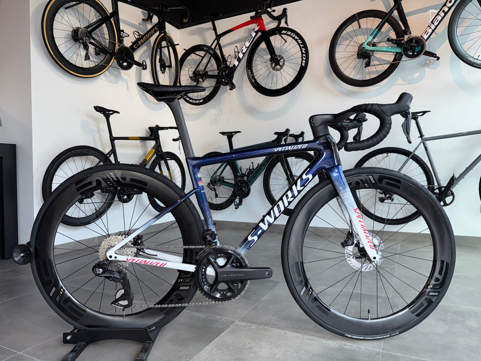 S-Works Quickstep Soudal