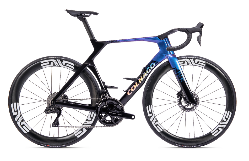 Colnago Y1Rs YSBO