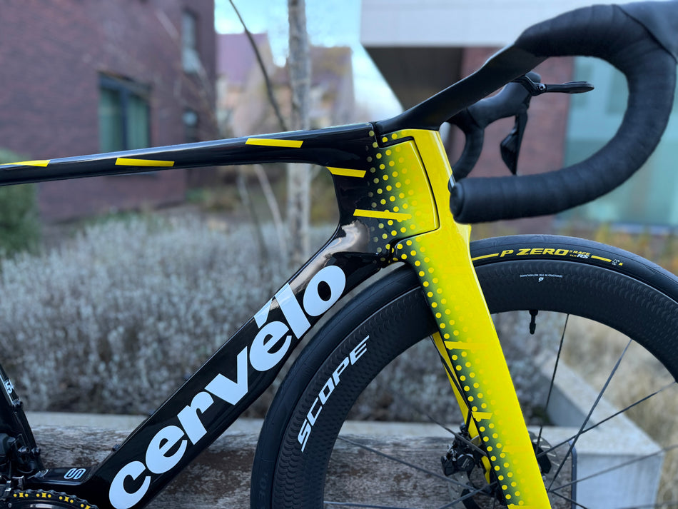 Cervélo S5 Team Edition