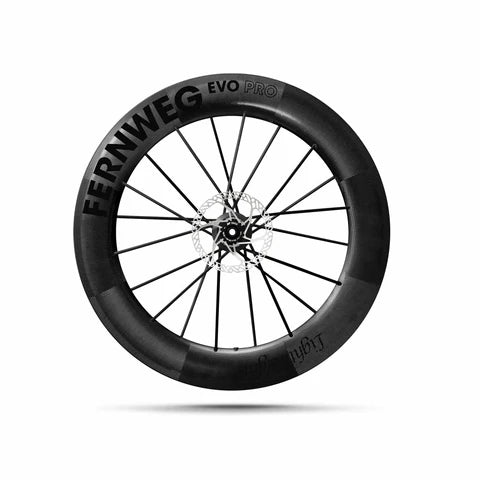 Lightweight Fernweg Evo Pro 85