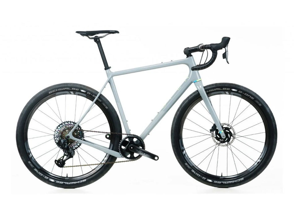Open Wi.de FORCE EAGLE AXS HED 28