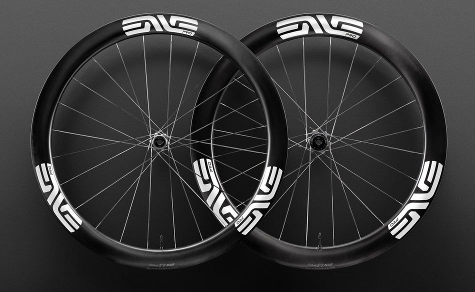 Enve SES 4.5 Pro