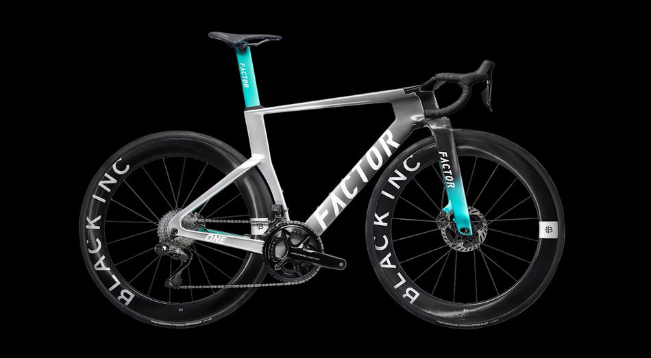 Factor ONE - Shimano Dura-Ace